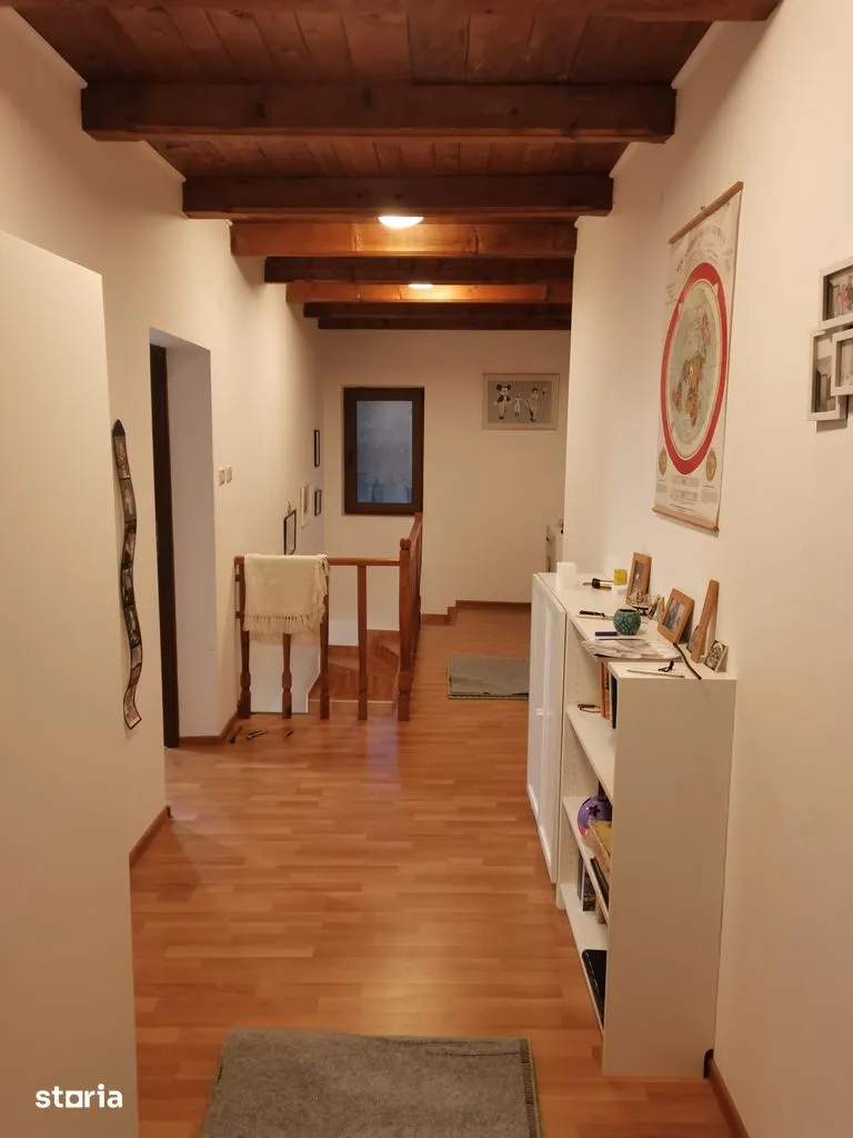 Slanic, Aninoasa, Arges