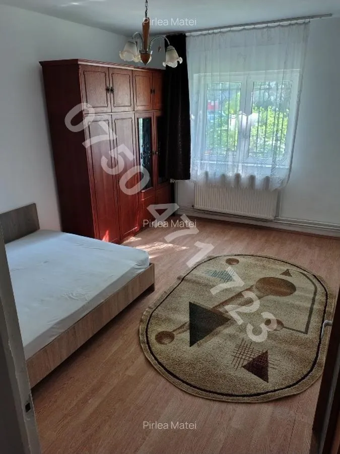 Tei, Bucureşti