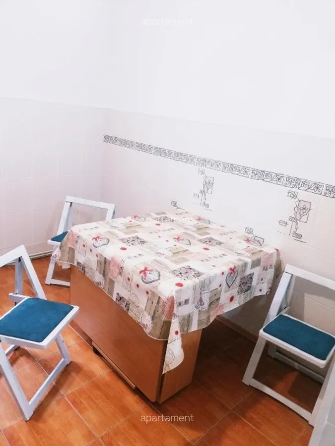 Dacia, Iaşi