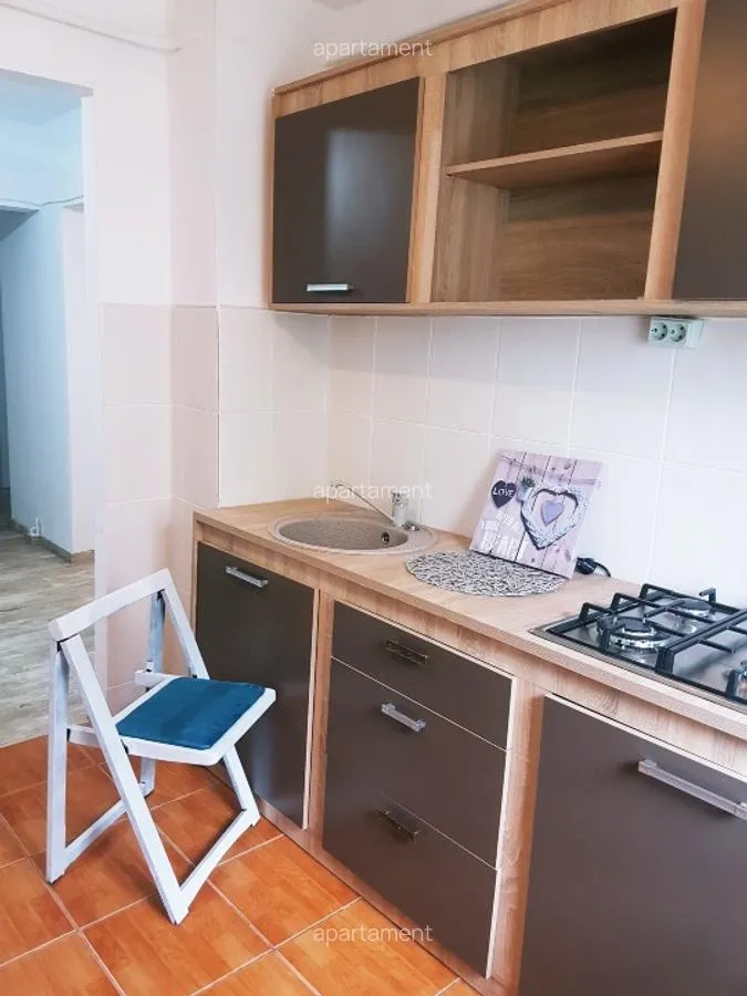 Dacia, Iaşi