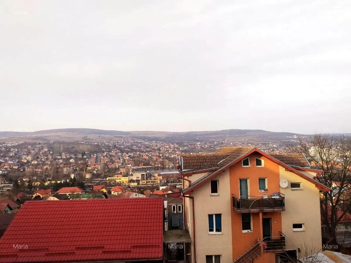 Gruia, Cluj-Napoca