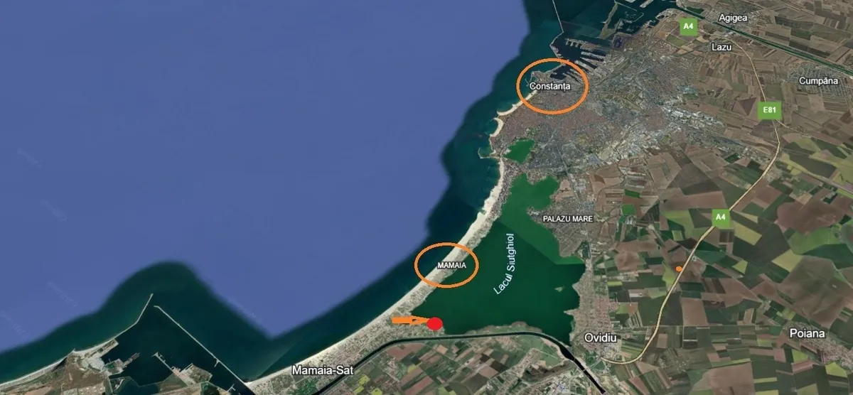 Constanta