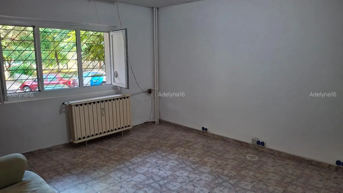 Sebastian, Bucureşti