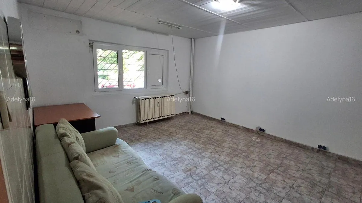 Sebastian, Bucureşti