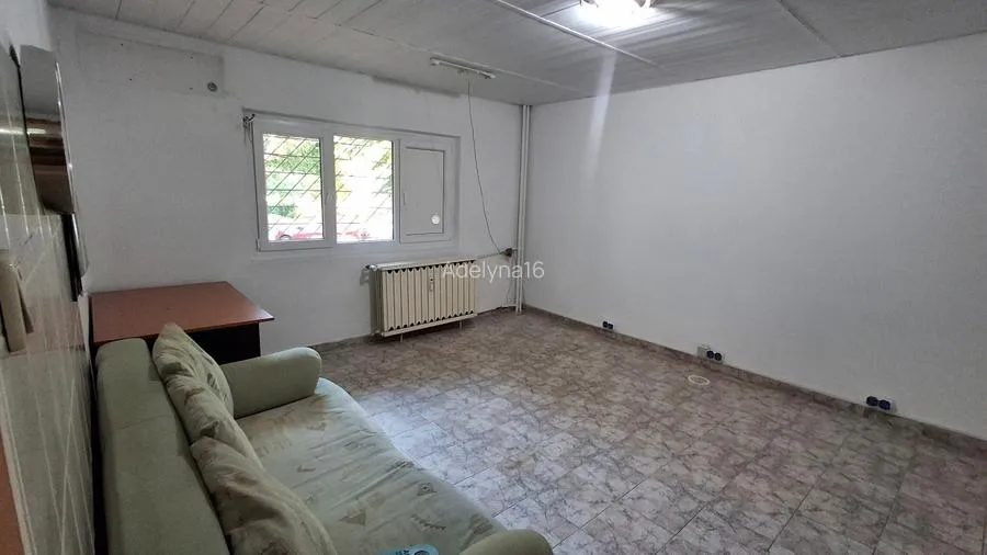 Sebastian, Bucureşti