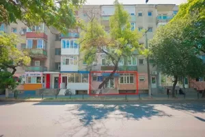 Calea Aradului, Oradea, Bihor