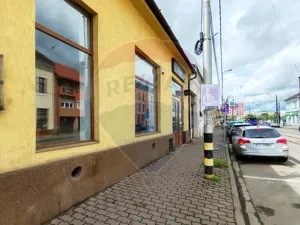 Ultracentral, Oradea, Bihor