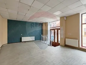 Ultracentral, Oradea, Bihor