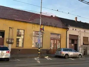 Ultracentral, Oradea, Bihor