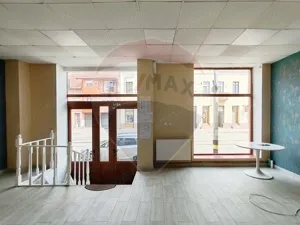 Ultracentral, Oradea, Bihor
