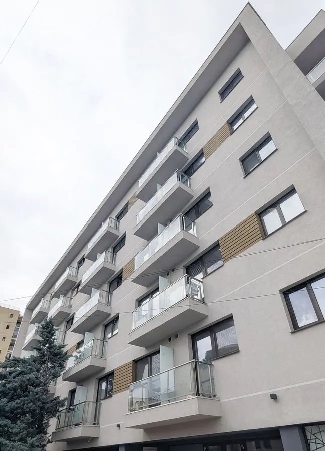 Garsoniera