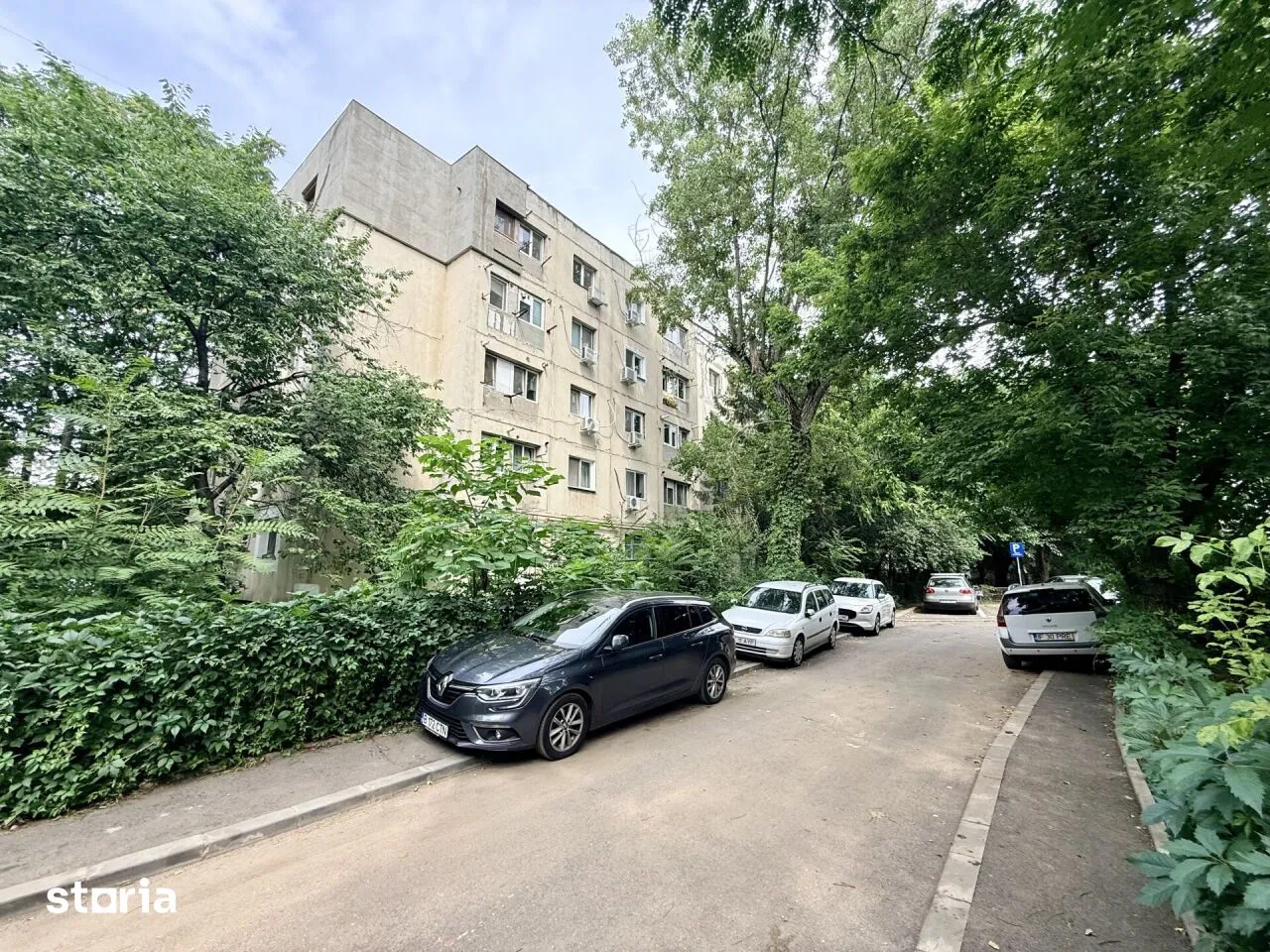 Strada Velei, Militari, Sectorul 6, Bucuresti