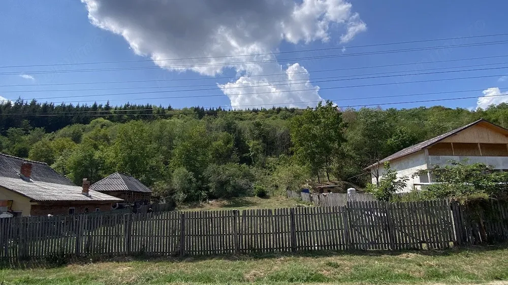 Arges, Aninoasa