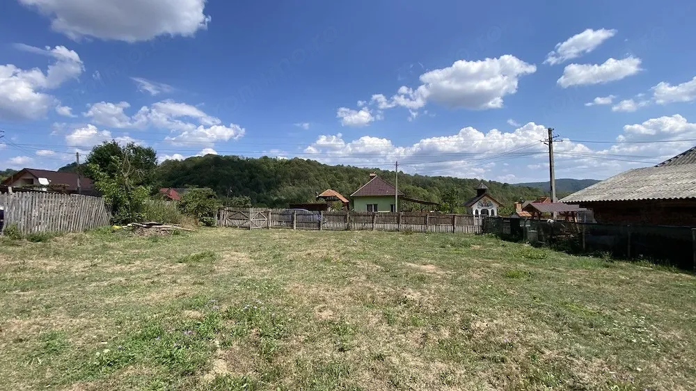 Arges, Aninoasa