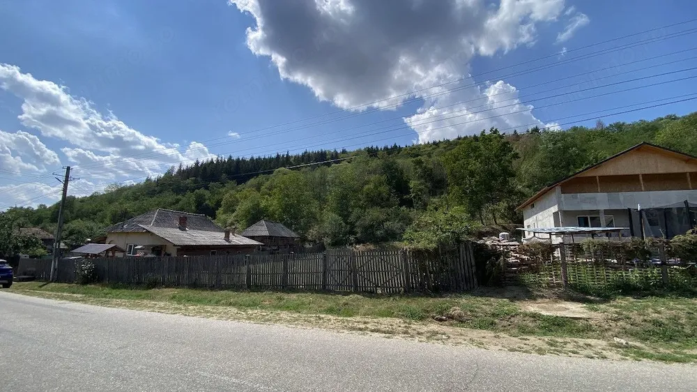 Arges, Aninoasa