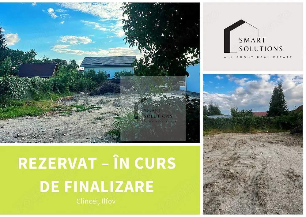 Ilfov, Clinceni