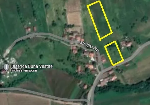Hunedoara, Saliste
