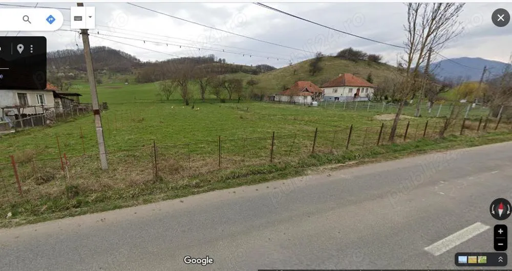 Hunedoara, Saliste