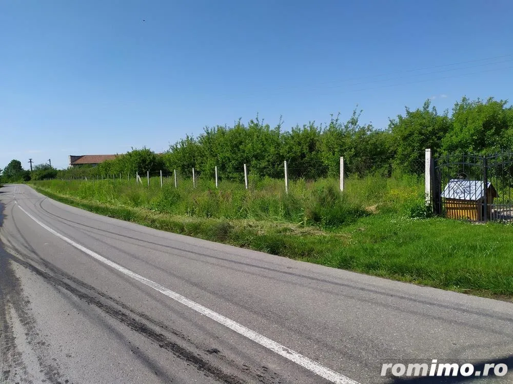 Prahova, Baicoi, Nord