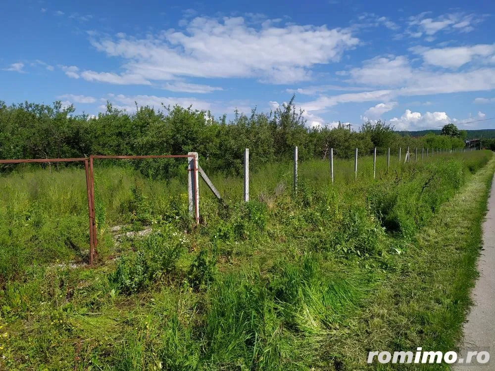 Prahova, Baicoi, Nord