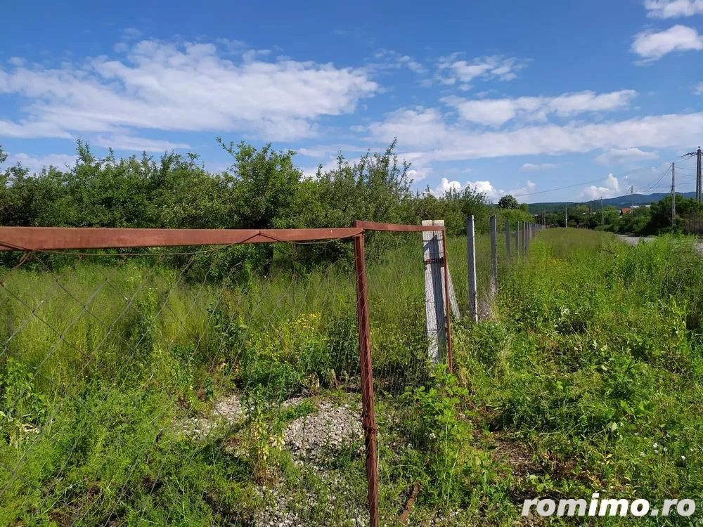 Prahova, Baicoi, Nord