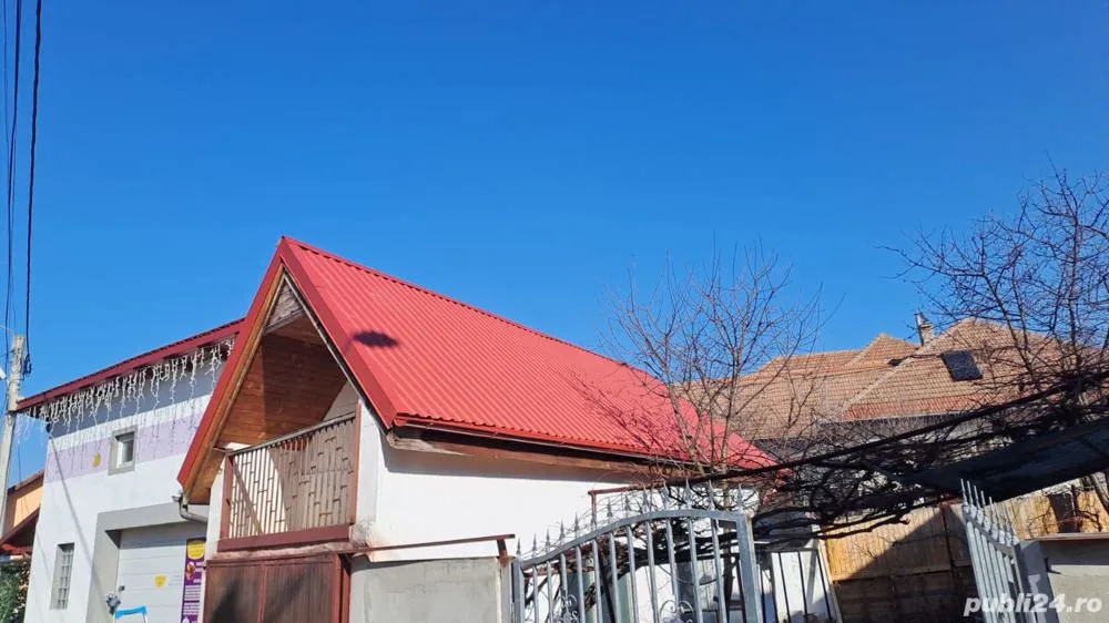 Brasov, Fagaras