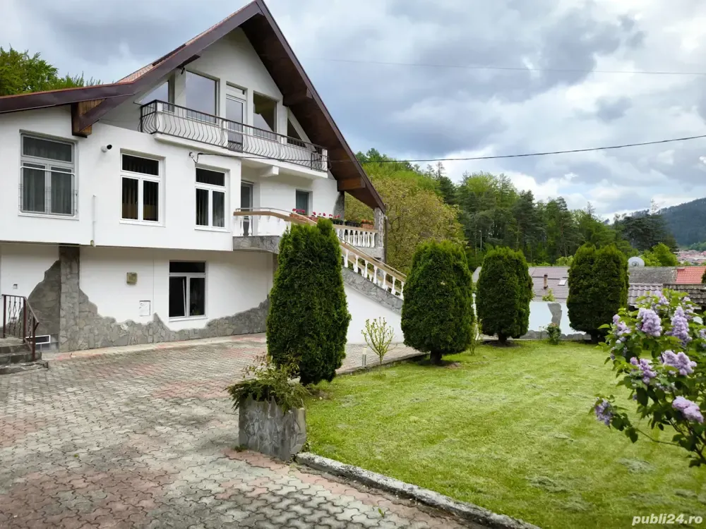 Brasov, Brasov