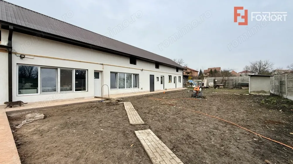 Timis, Sanandrei