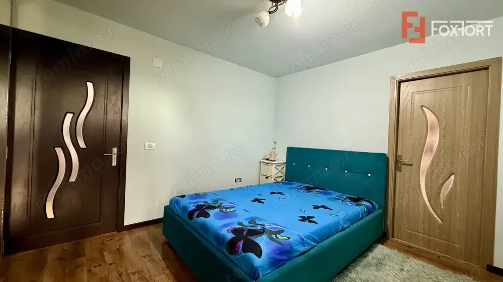 Timis, Sanandrei