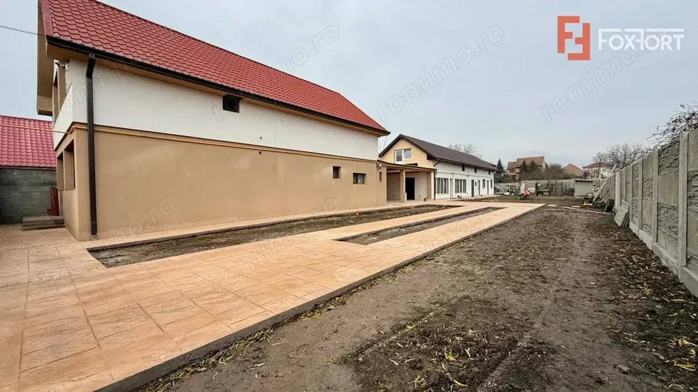 Timis, Sanandrei