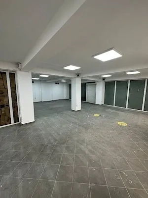 central, Targu Jiu, Gorj