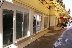 central, Targu Jiu, Gorj