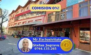 central, Targu Jiu, Gorj
