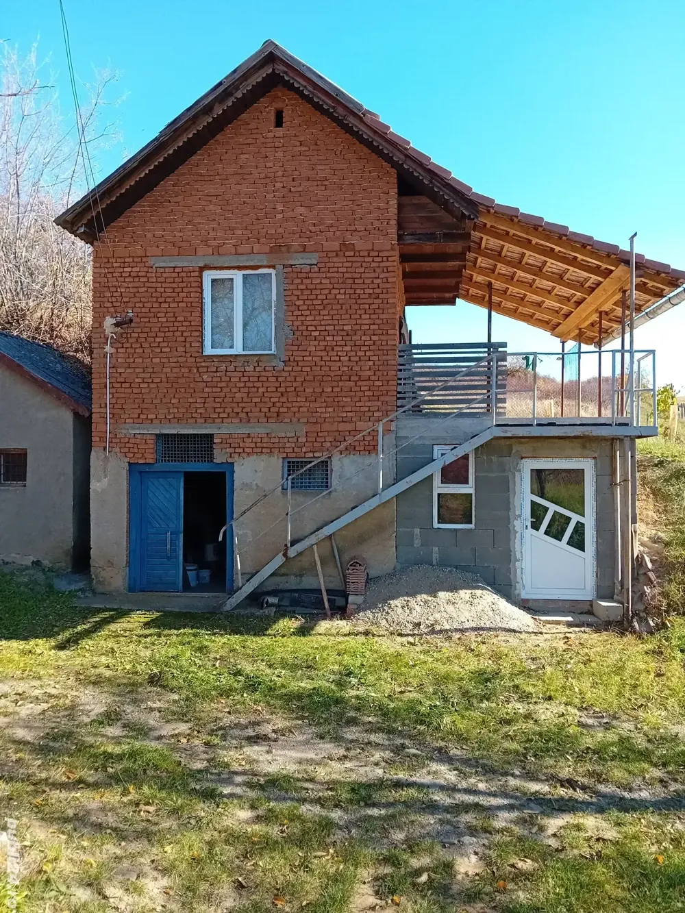 Salaj, Zauan