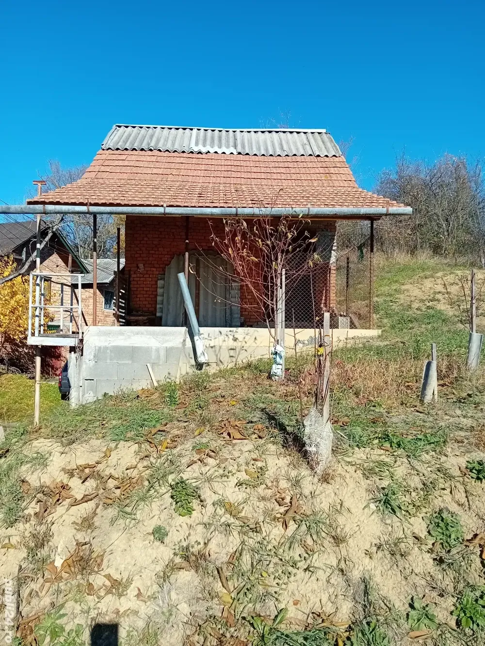 Salaj, Zauan