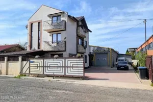 Pantelimon, Ilfov