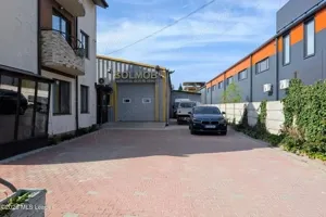 Pantelimon, Ilfov