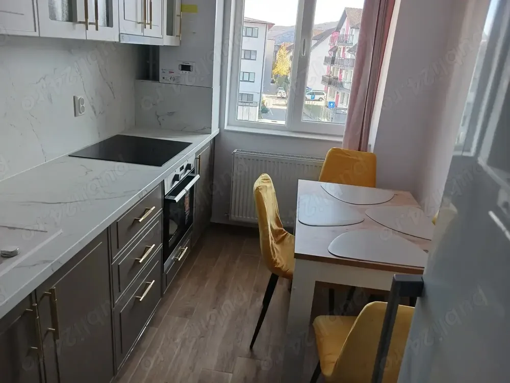 Cluj, Floresti