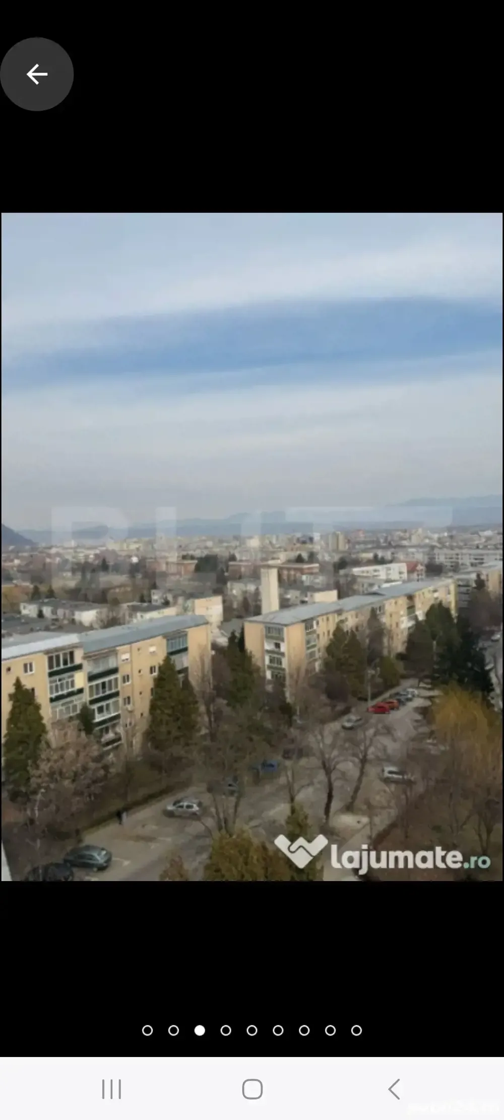 Hunedoara, Deva