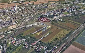 Mihai Bravu, Ploiesti, Prahova