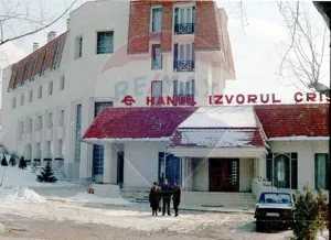 Paniceni, Cluj