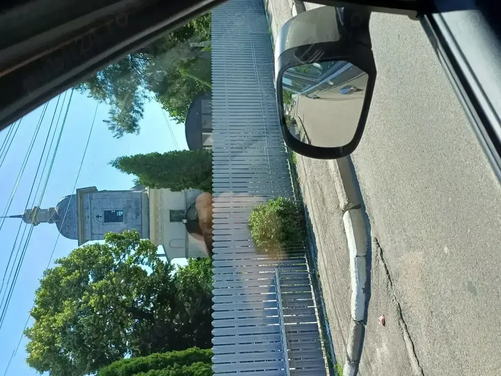 Vaslui, Husi