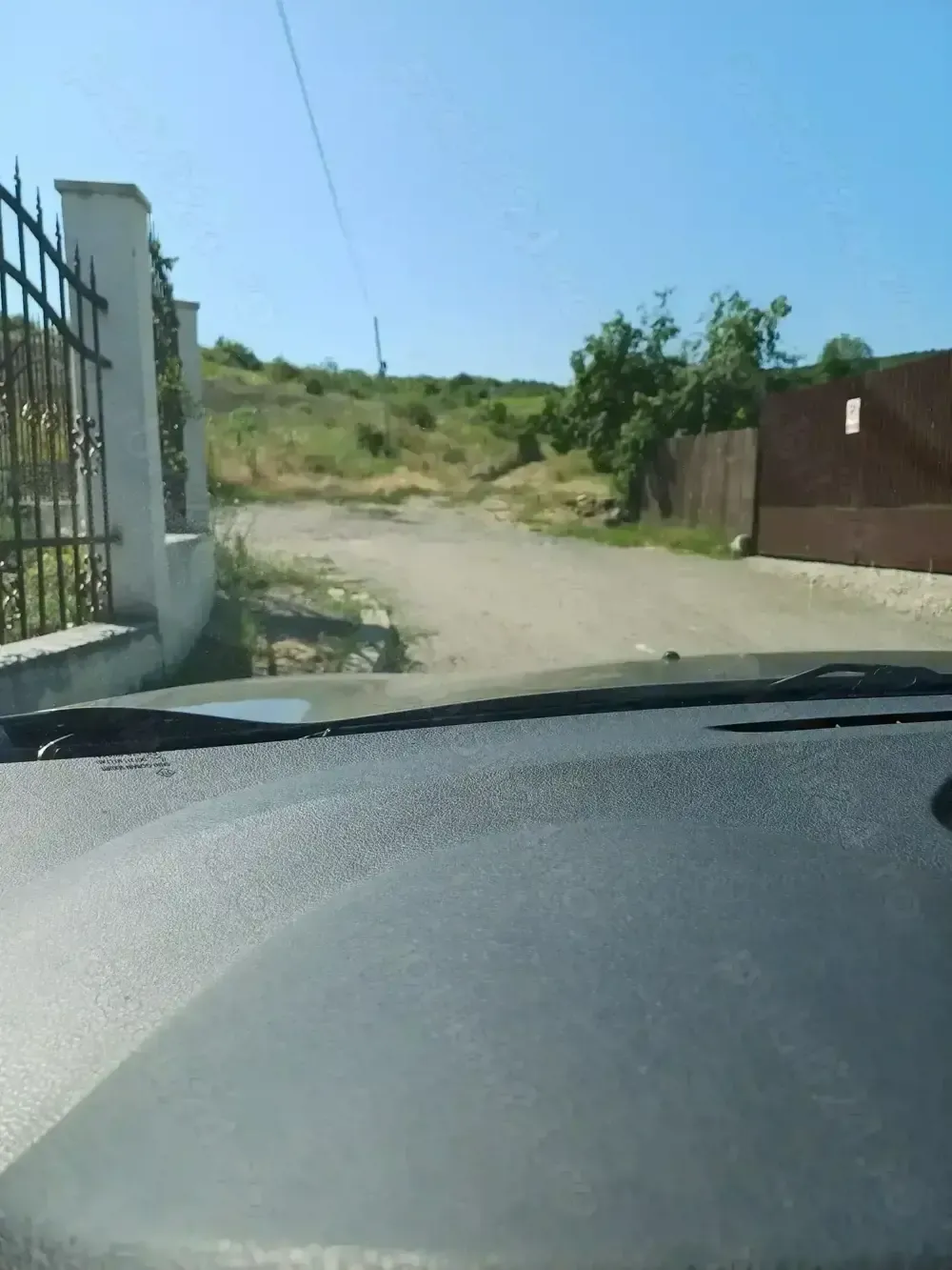 Vaslui, Husi