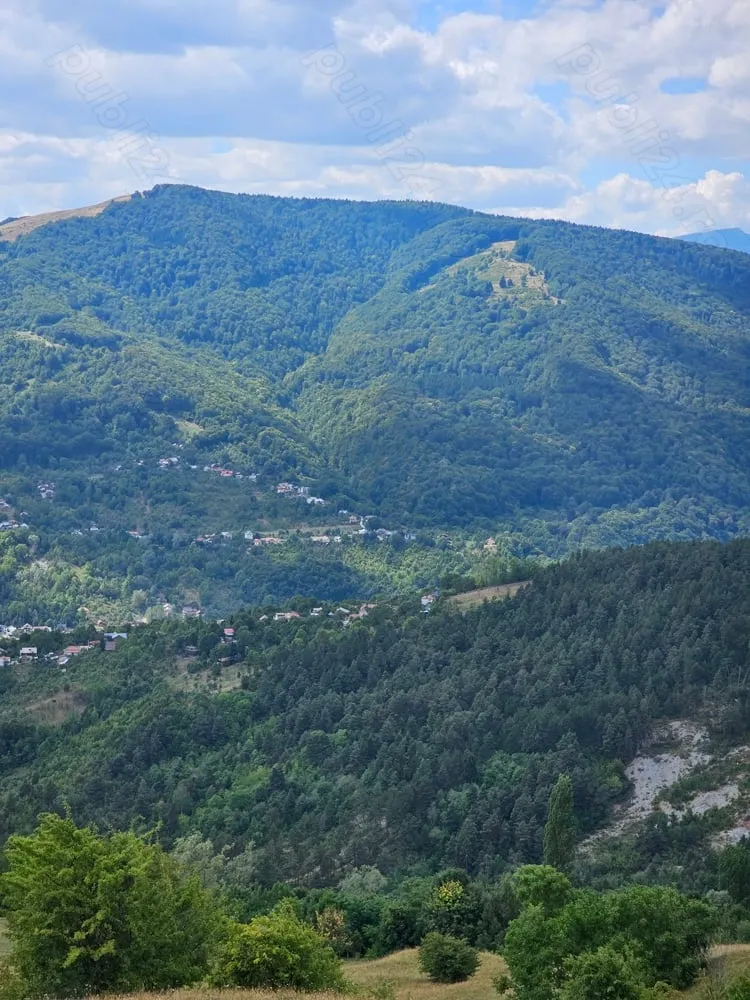 Prahova, Comarnic