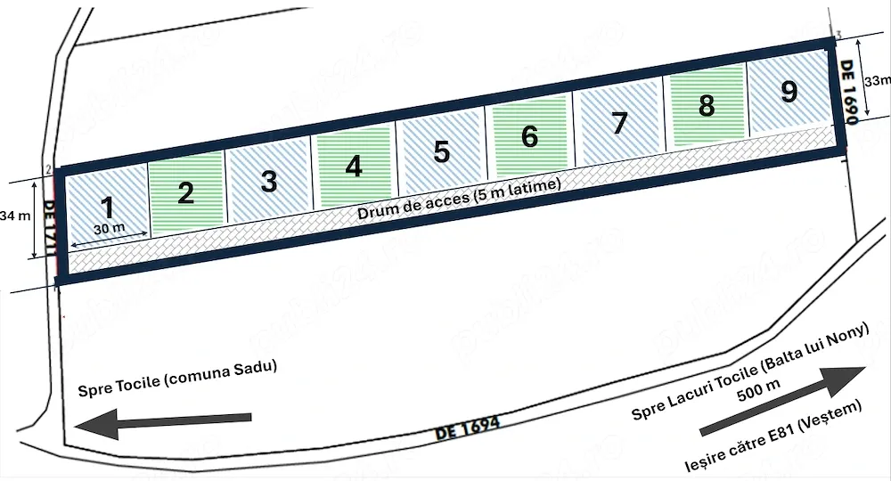 Sibiu, Cisnadie