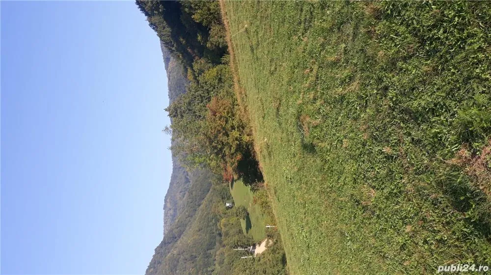 Buzau, Nehoiu