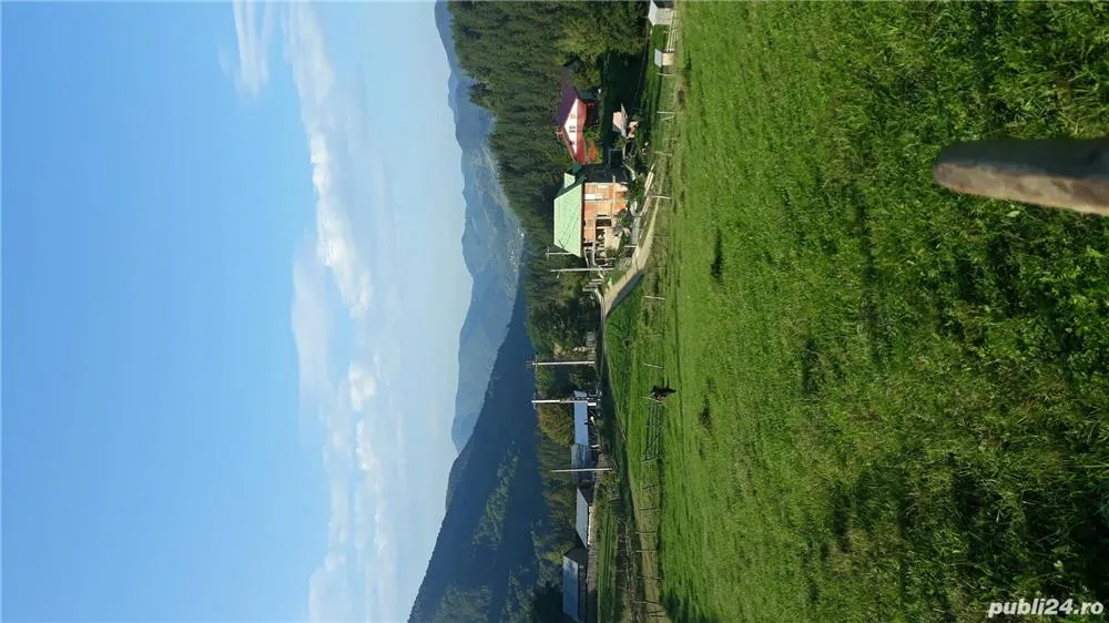 Buzau, Nehoiu