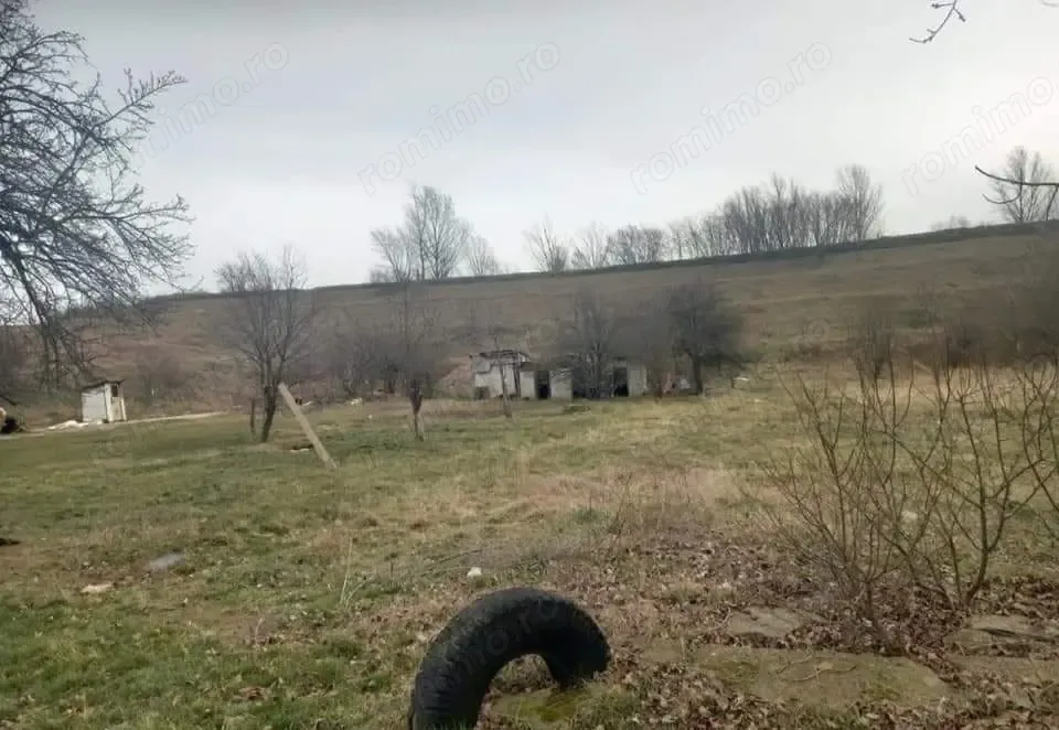 Bihor, Oradea, Zona%2bIndustrial%25c4%2583%2bVest