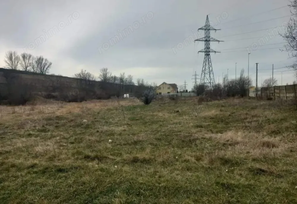 Bihor, Oradea, Zona%2bIndustrial%25c4%2583%2bVest